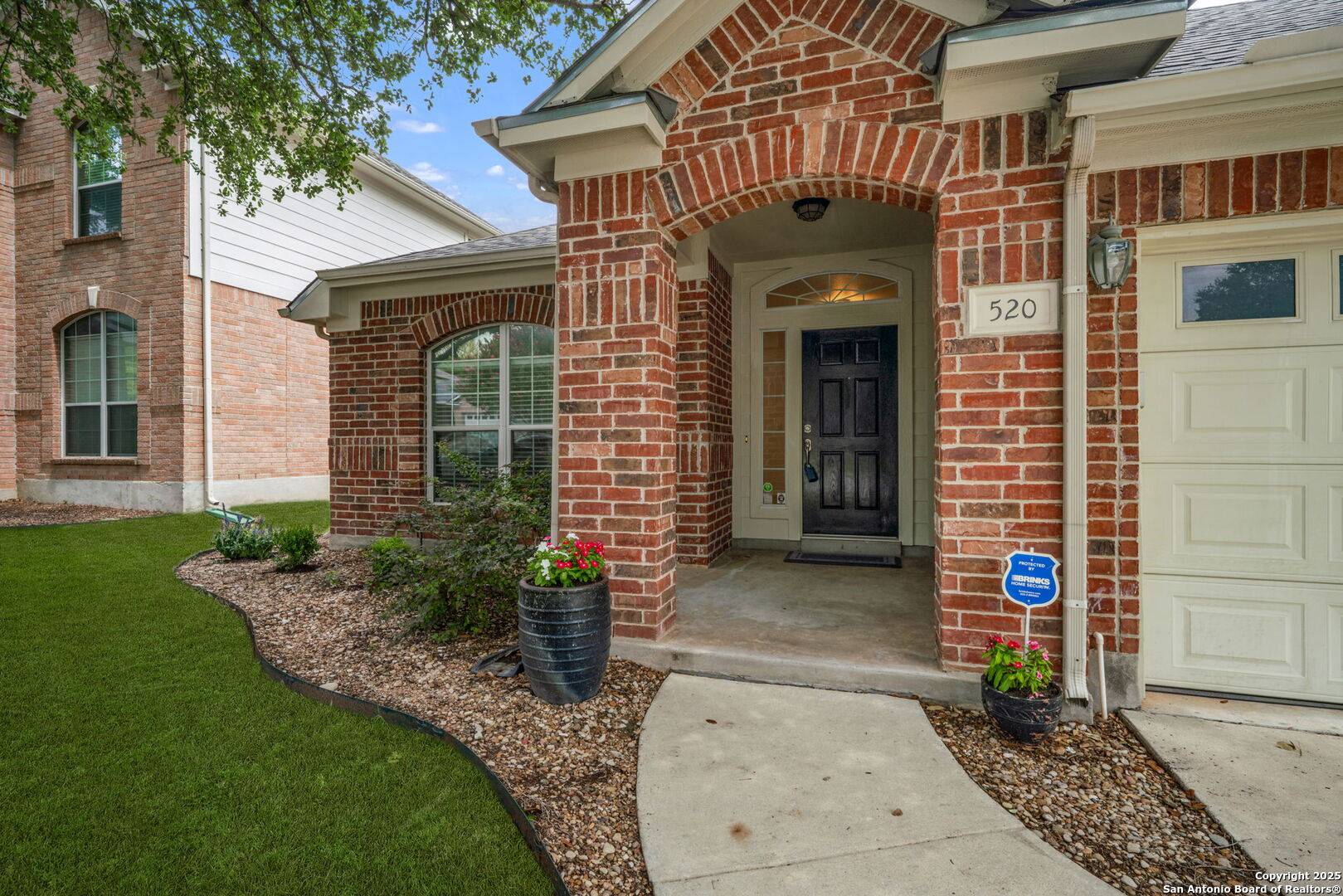 Schertz, TX 78154,520 Ginsberg