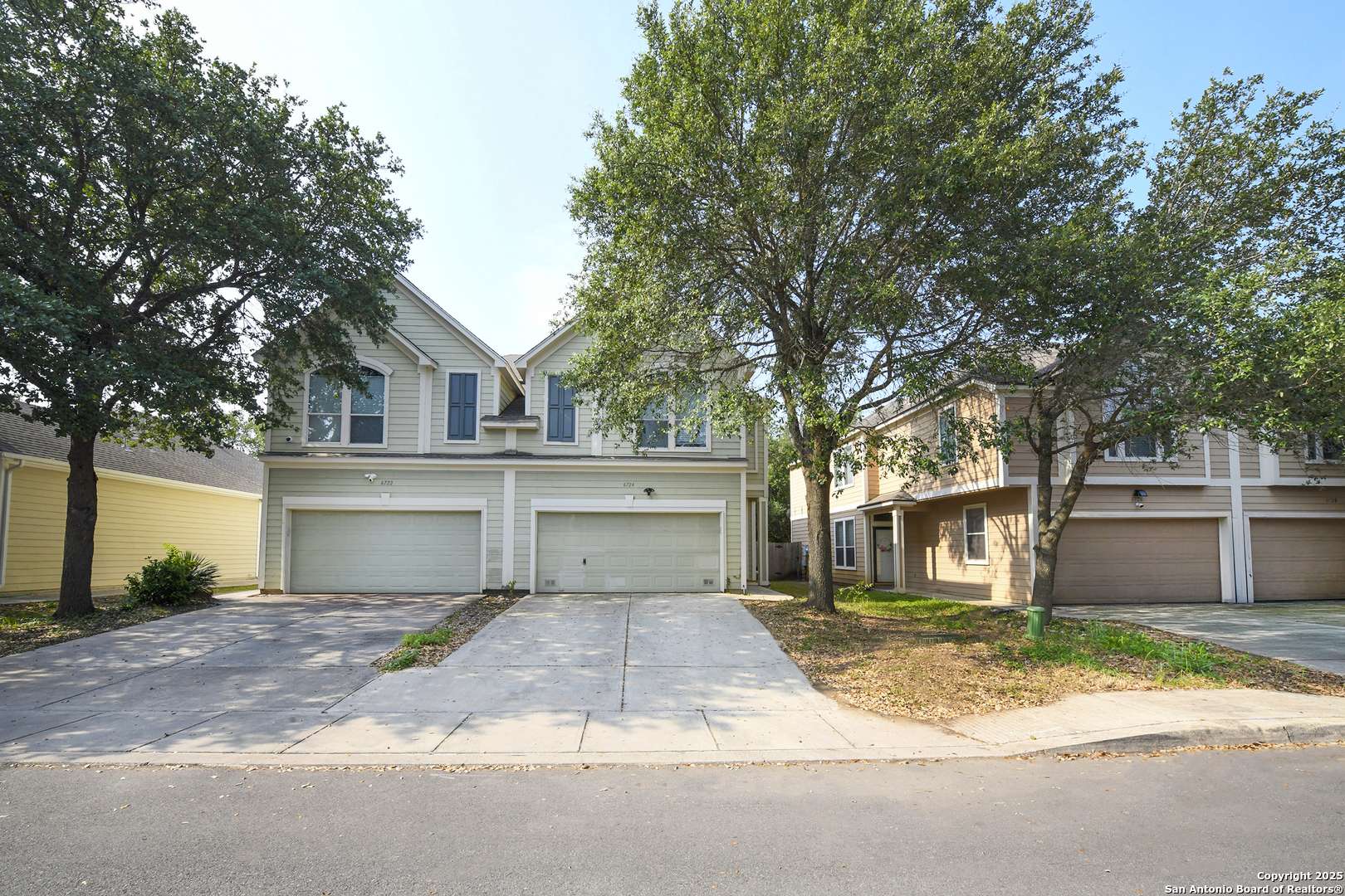 San Antonio, TX 78240,6724 Terra Rye