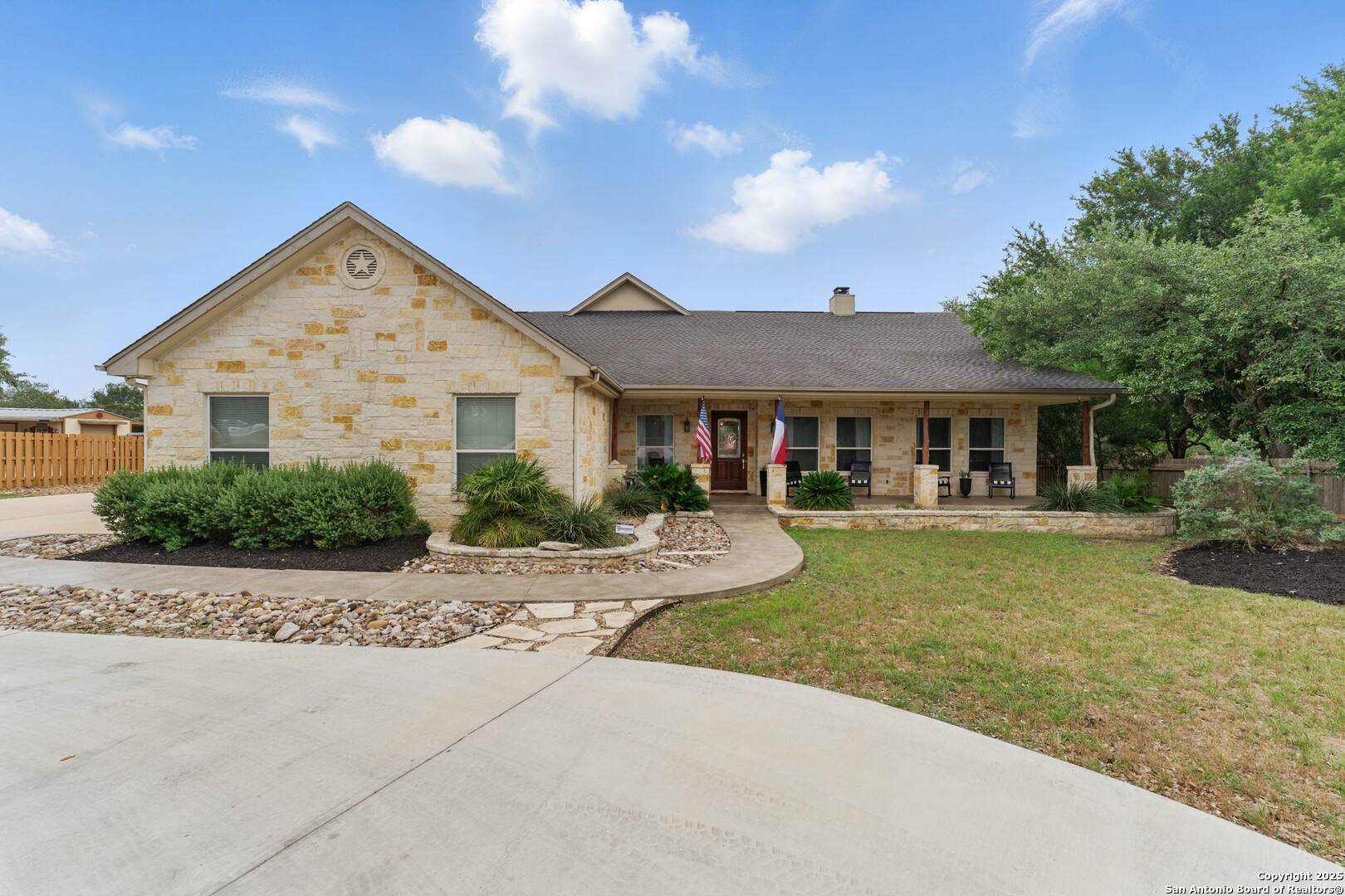 New Braunfels, TX 78132,810 Pinnacle