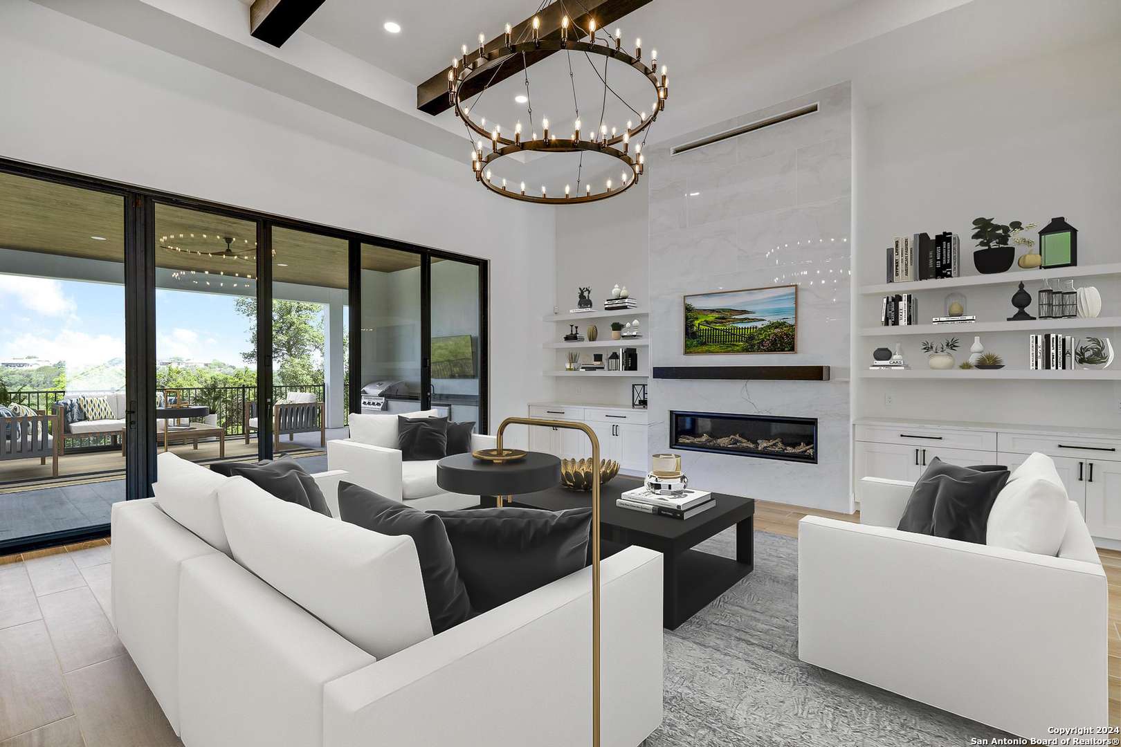 Boerne, TX 78006,32 Mariposa Pkwy E