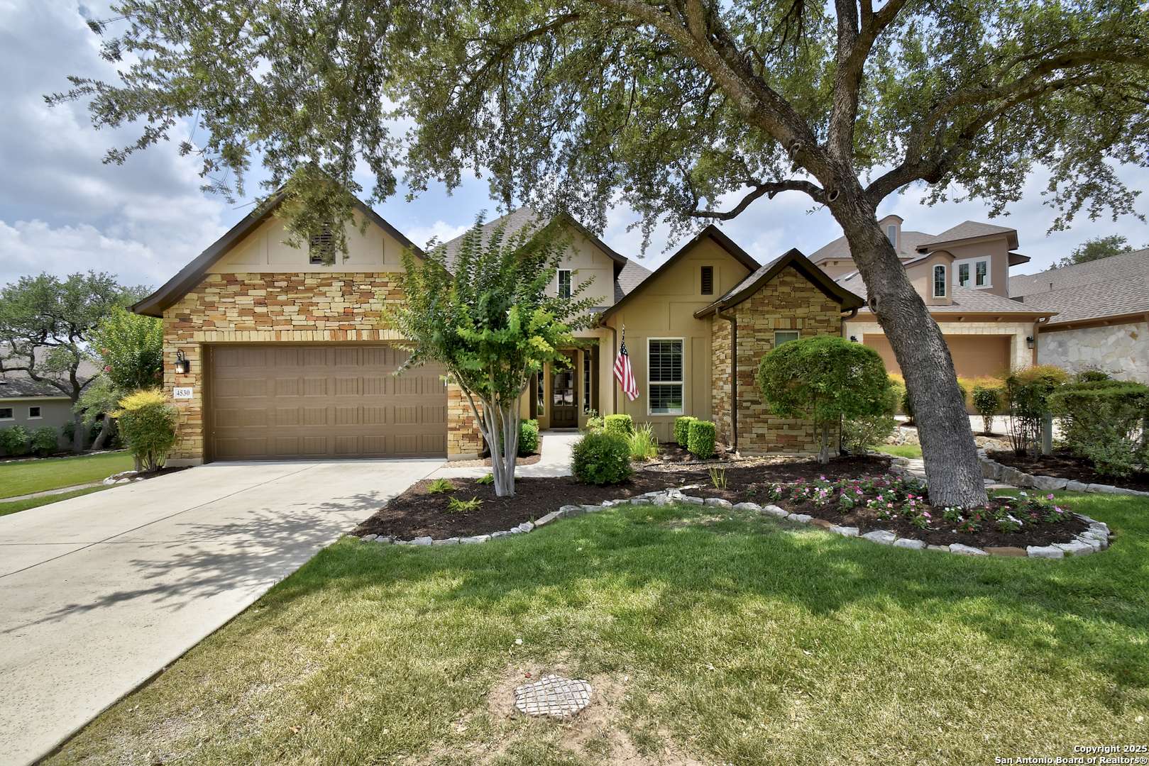 San Antonio, TX 78261,4530 Amorosa Way