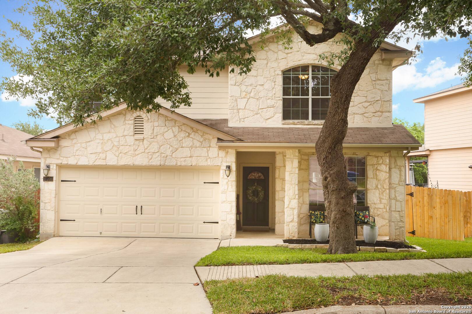 San Antonio, TX 78247,17206 Ashbury Lodge