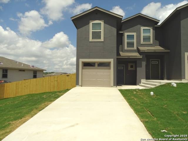 San Antonio, TX 78233,13910 Annas Way UNIT 102
