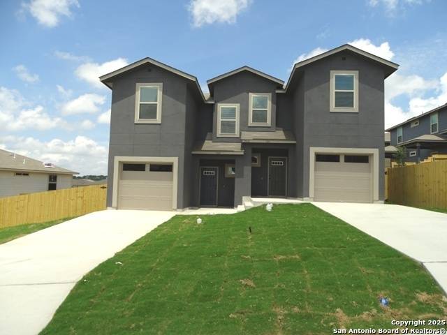 San Antonio, TX 78233,13910 Annas Way UNIT 102