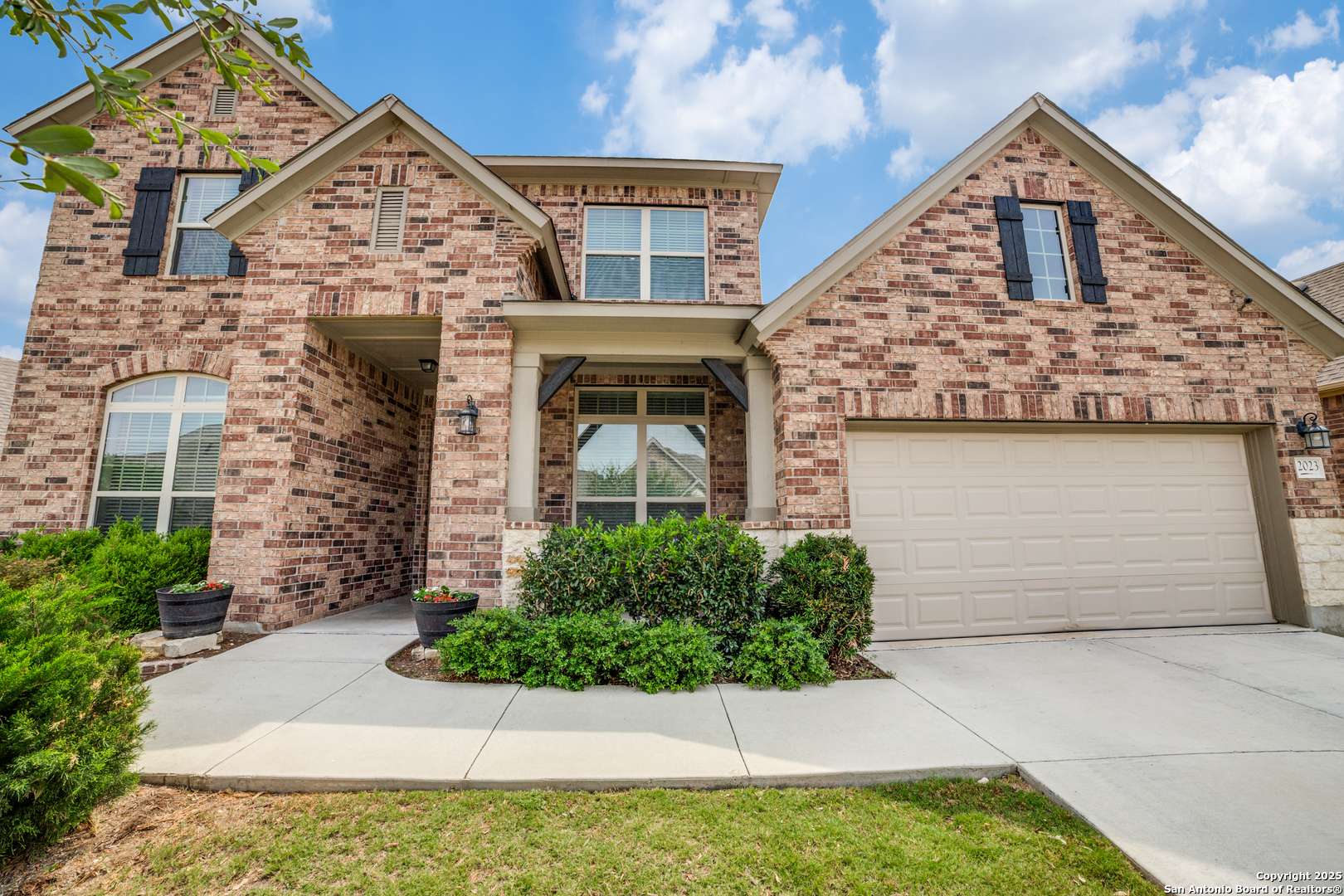 San Antonio, TX 78253,2023 Wilby Lane