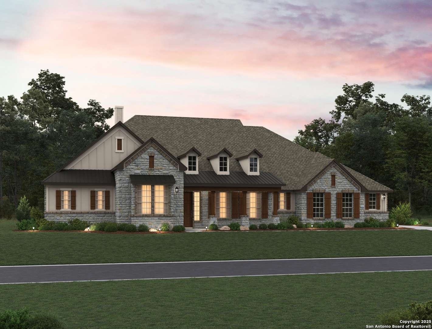 New Braunfels, TX 78132,1163 Blackburnian