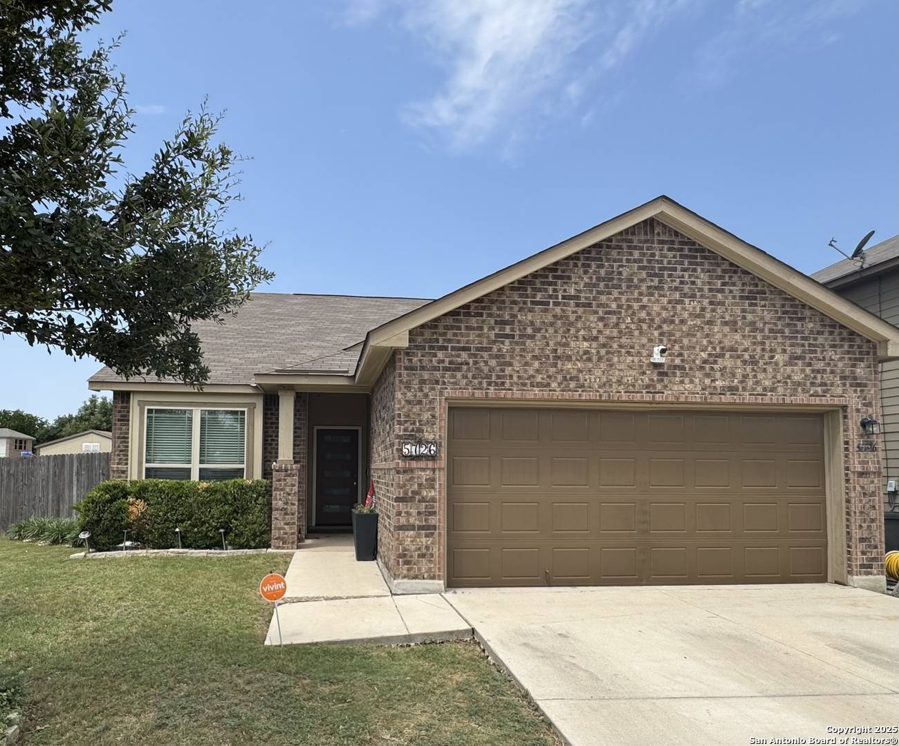 San Antonio, TX 78244,5726 Ivans Farm