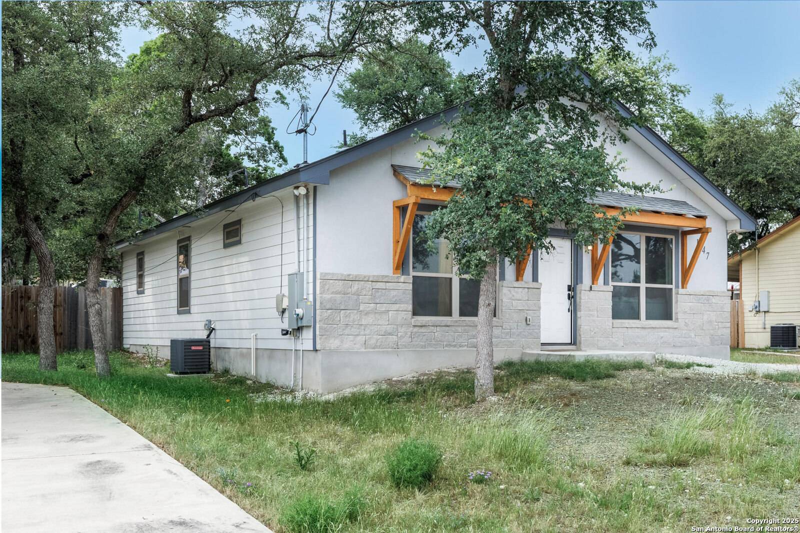 Canyon Lake, TX 78133,1547 Bonnyview Drive