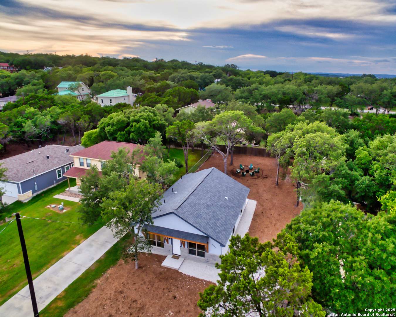 Canyon Lake, TX 78133,1547 Bonnyview Drive