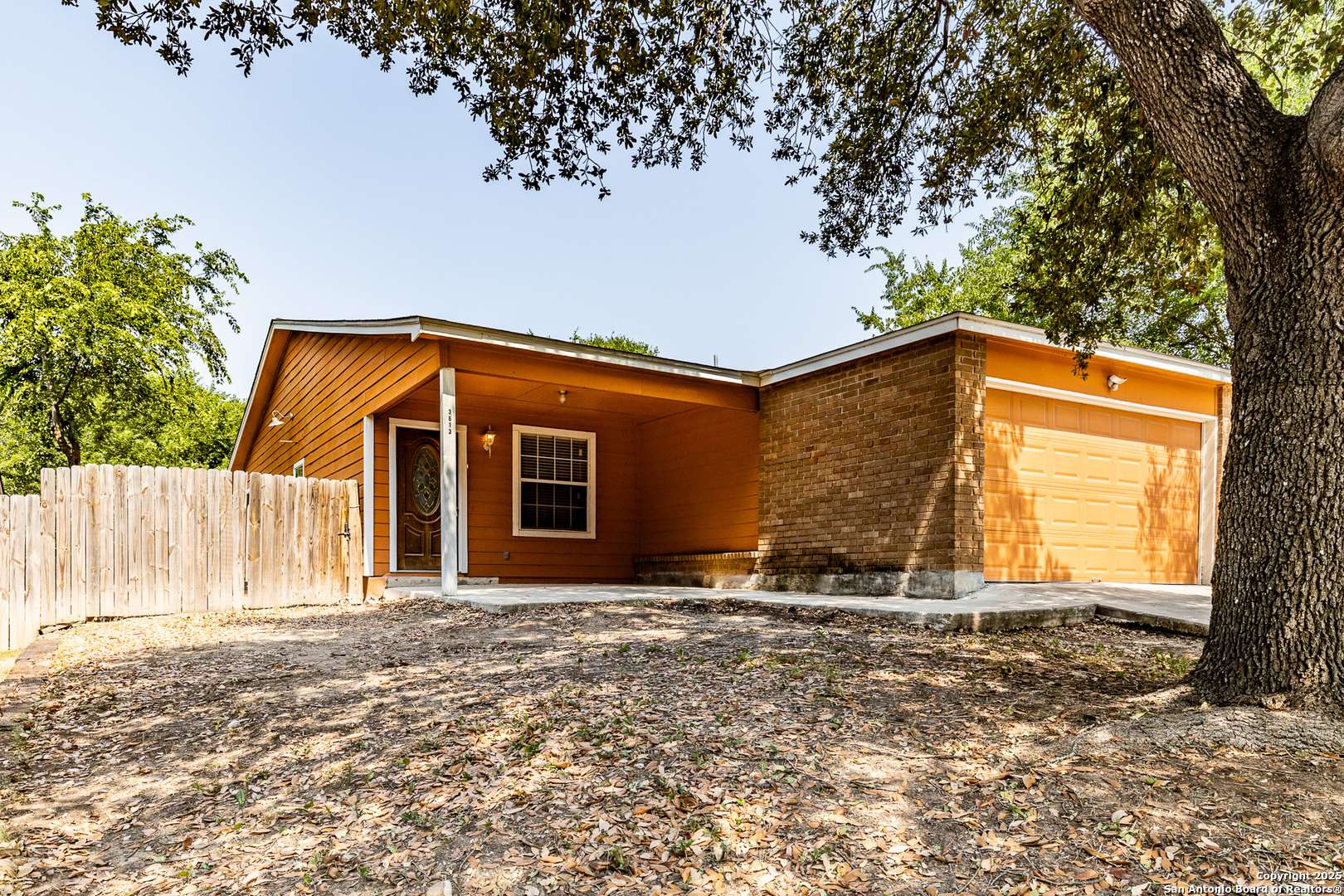 San Antonio, TX 78244,3613 Candleridge