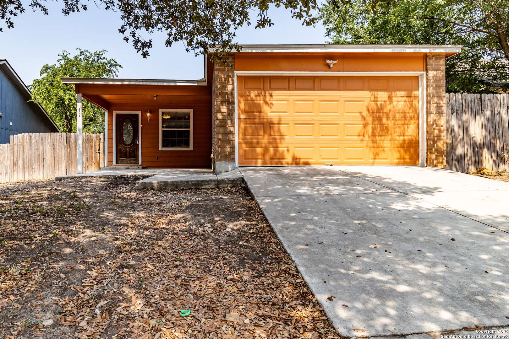 San Antonio, TX 78244,3613 Candleridge