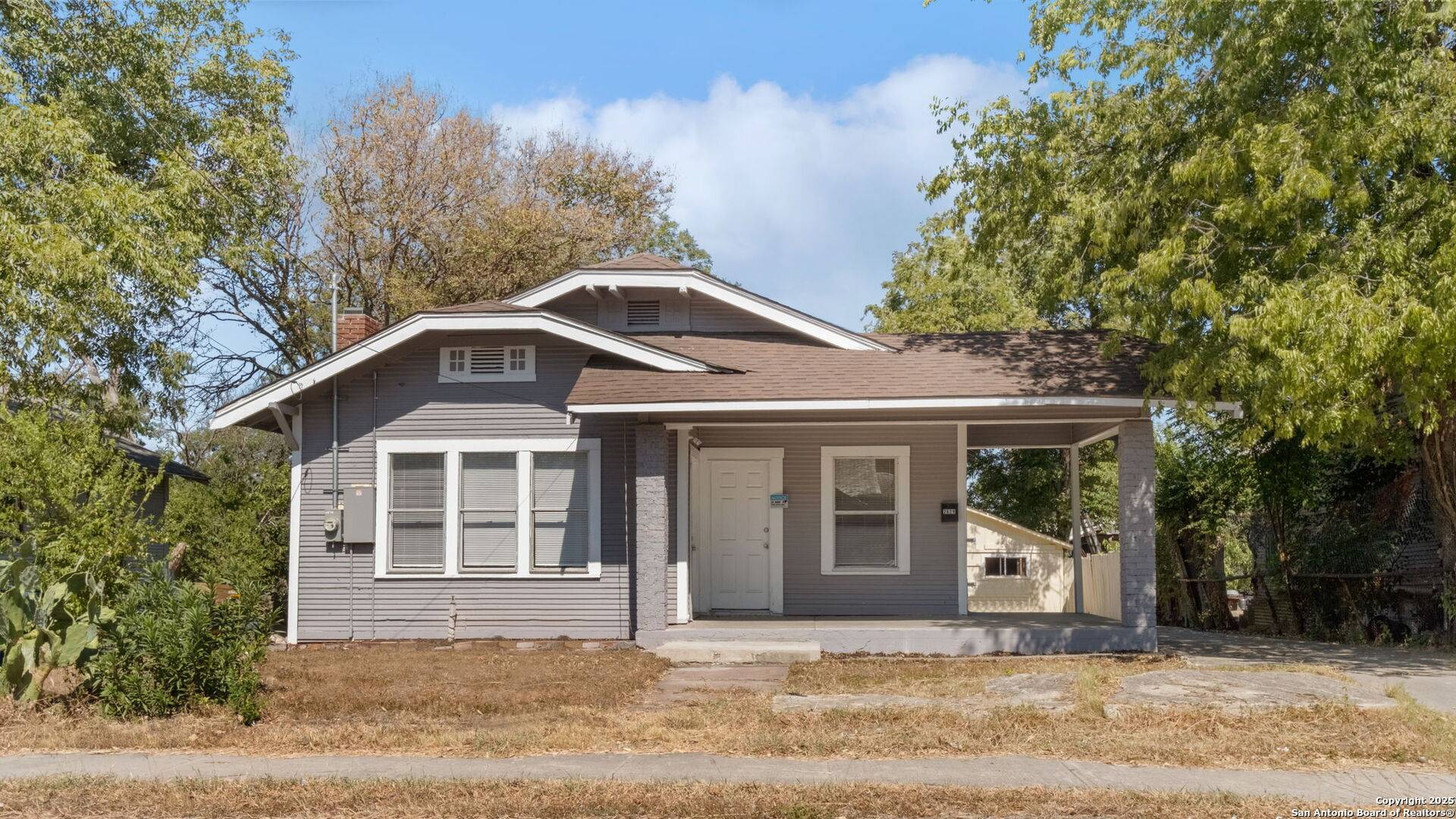 San Antonio, TX 78202,2629 Houston St