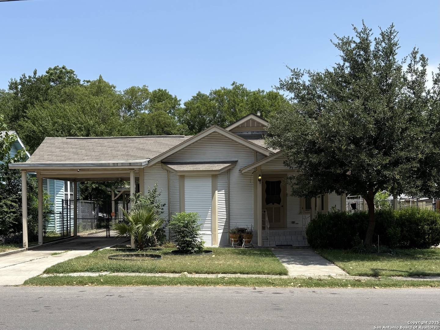 San Antonio, TX 78201,1927 Lee Hall