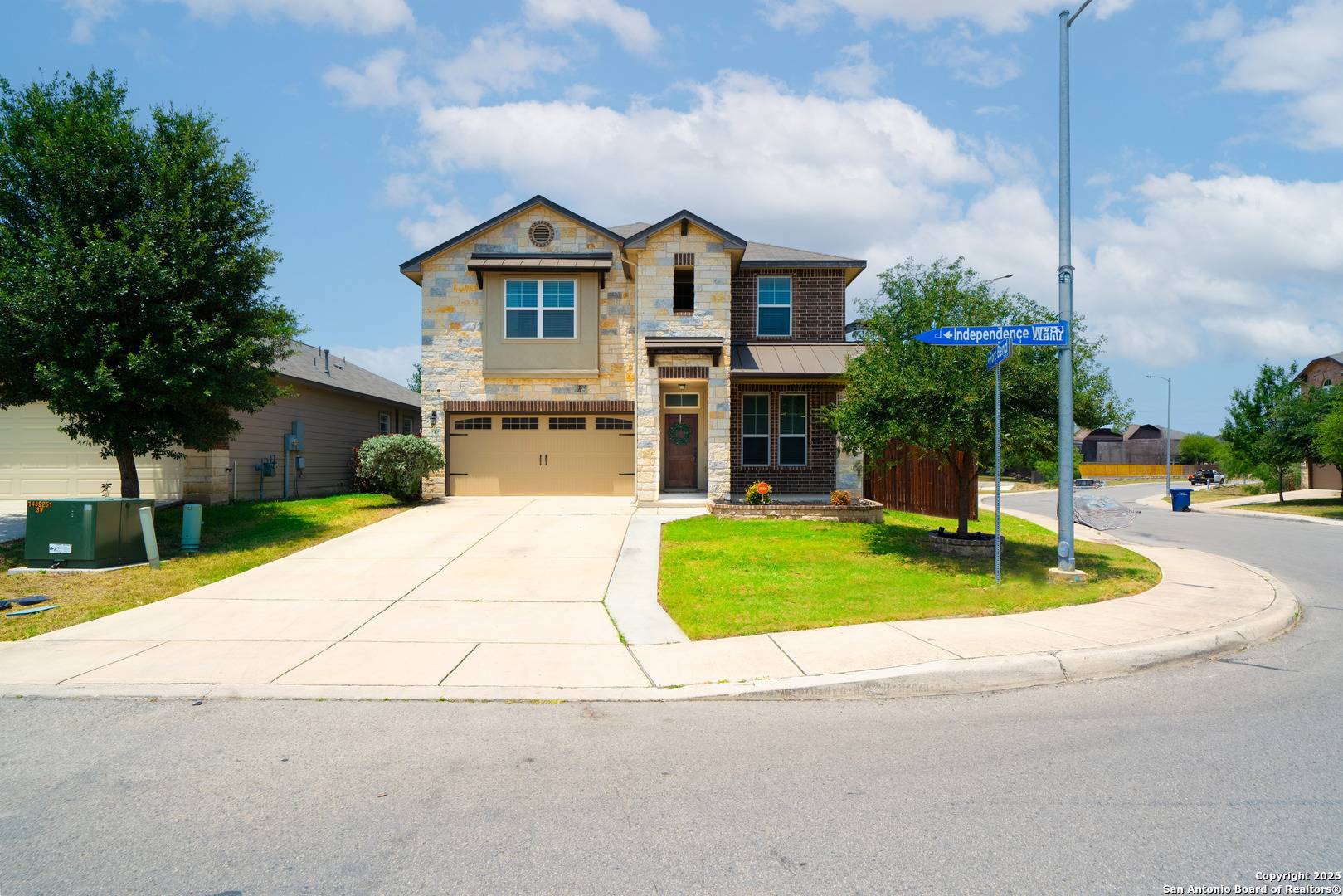 San Antonio, TX 78223,7207 Independence Way
