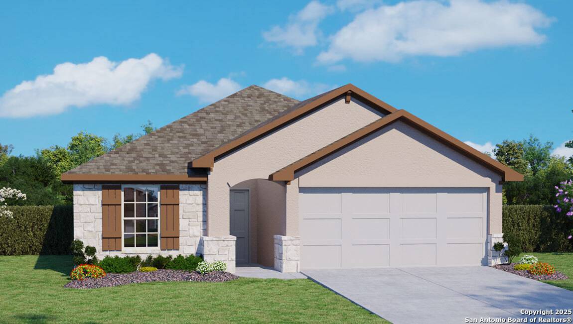 Cibolo, TX 78108,651 Sumpter Banks