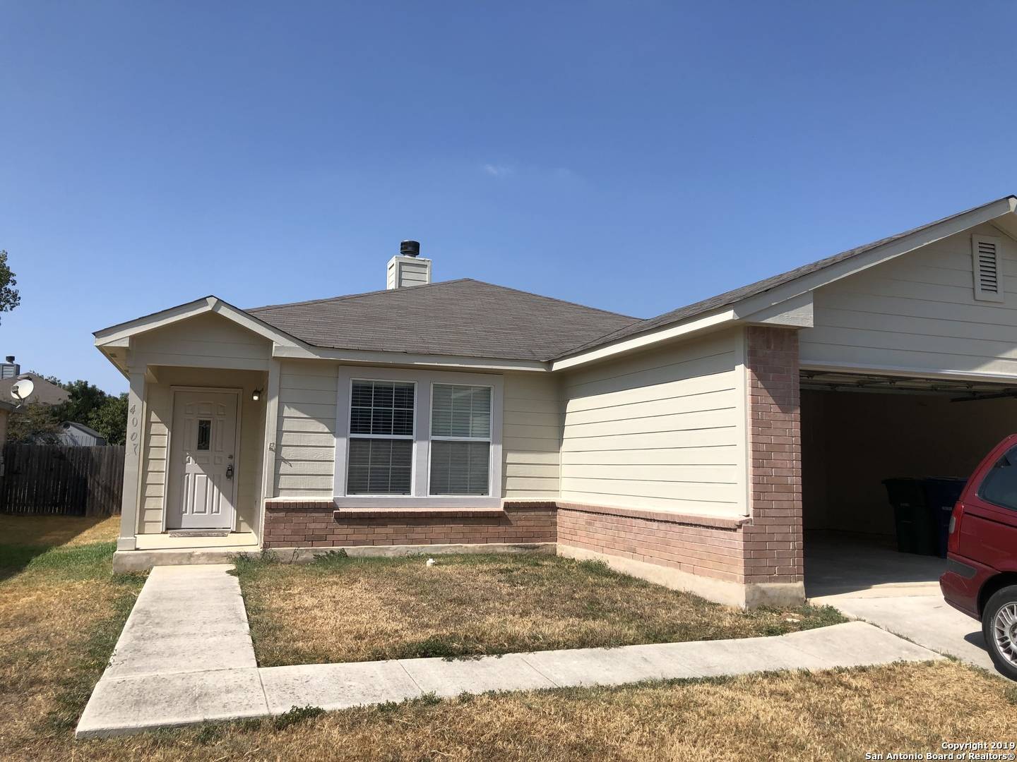 San Antonio, TX 78259,4007 PRIVET PL
