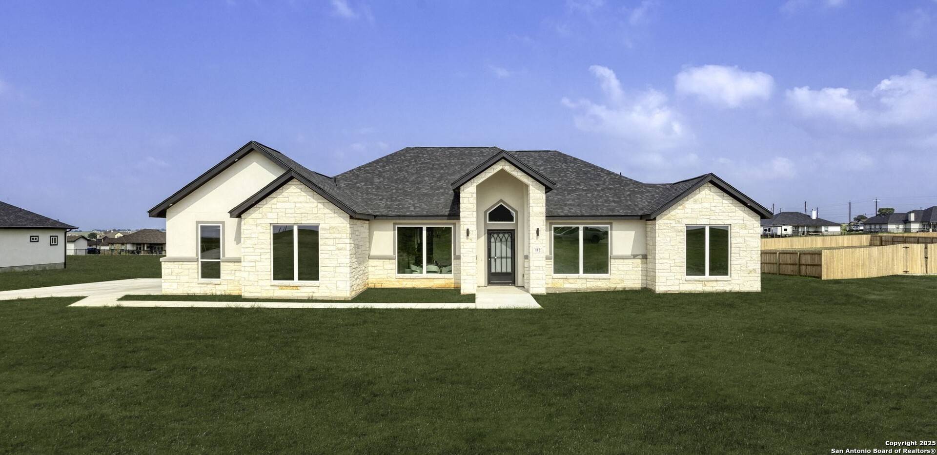 La Vernia, TX 78121,112 Sunset