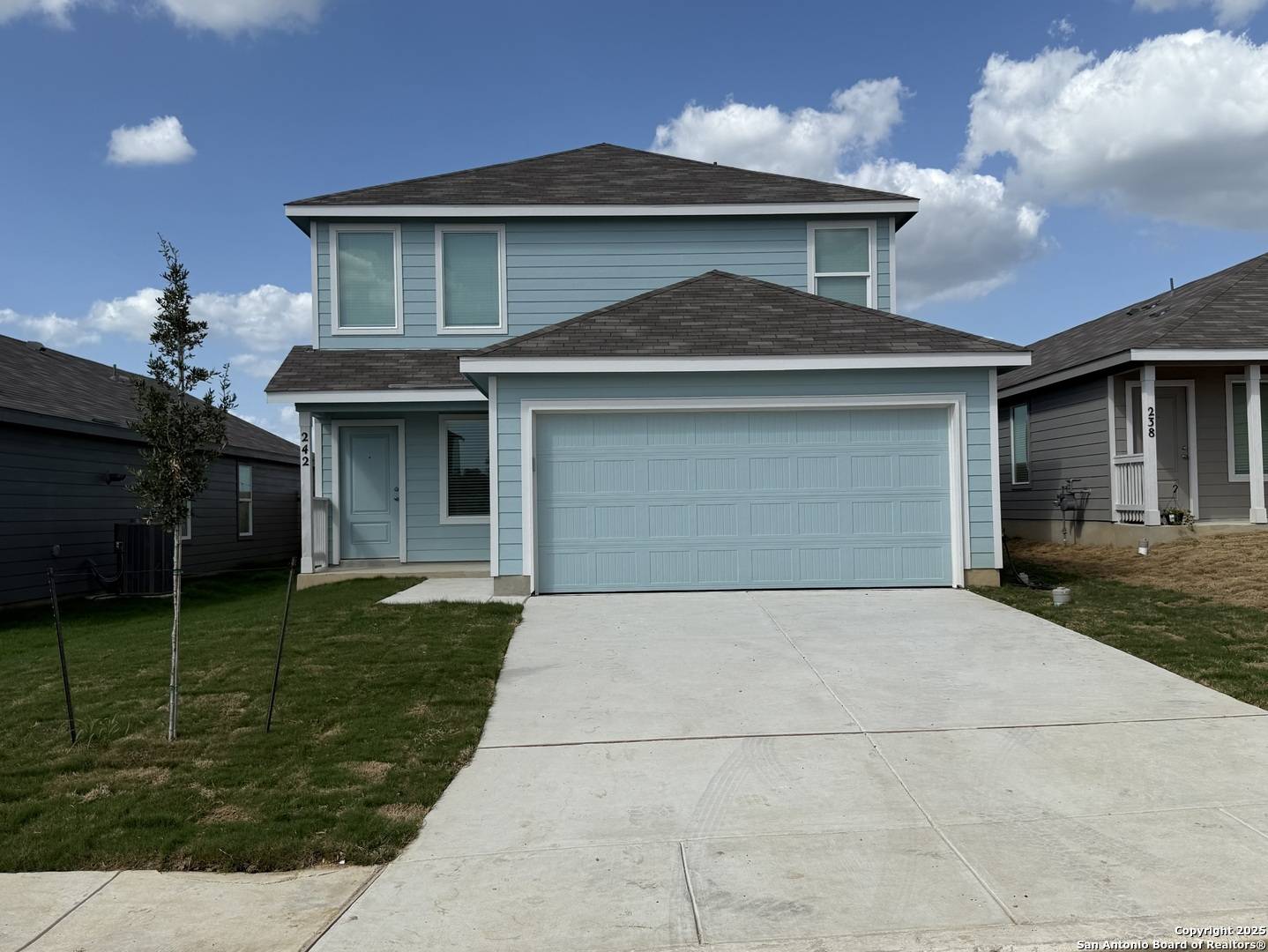 New Braunfels, TX 78130,242 Tahoe Ave