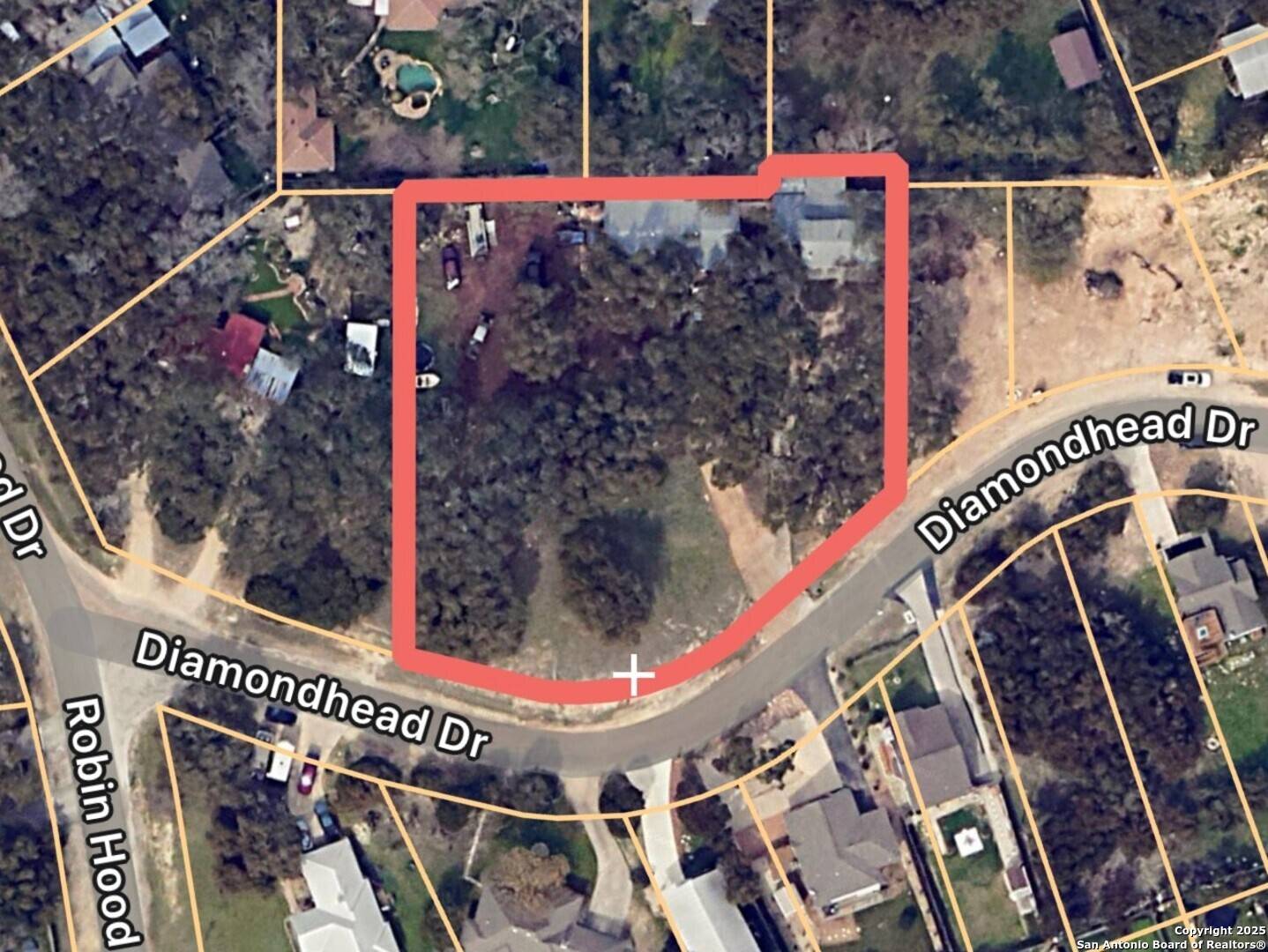 Canyon Lake, TX 78133-3610,1071 DIAMONDHEAD DR