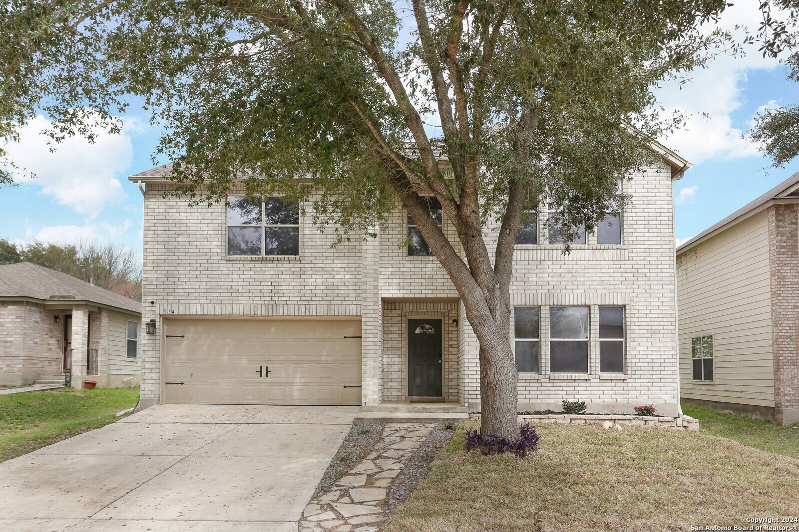 San Antonio, TX 78251,514 mathis