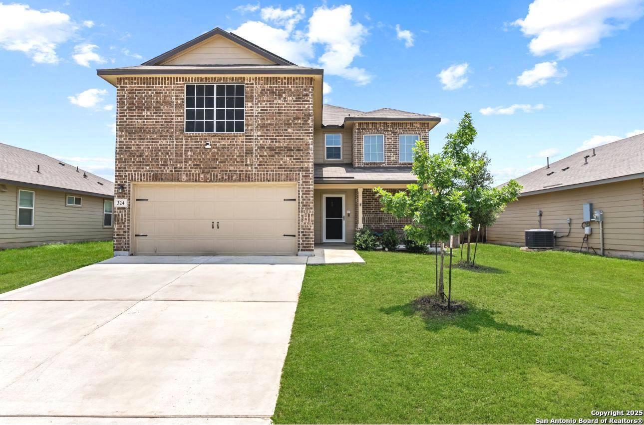 Cibolo, TX 78108,324 Washita River