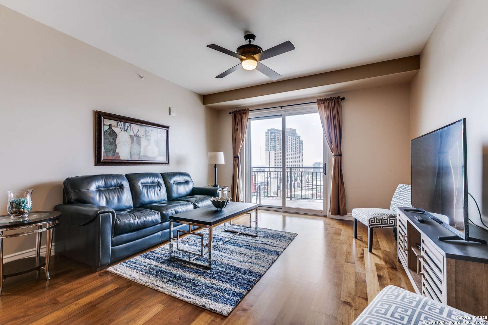 San Antonio, TX 78202,215 Center UNIT APT 1
