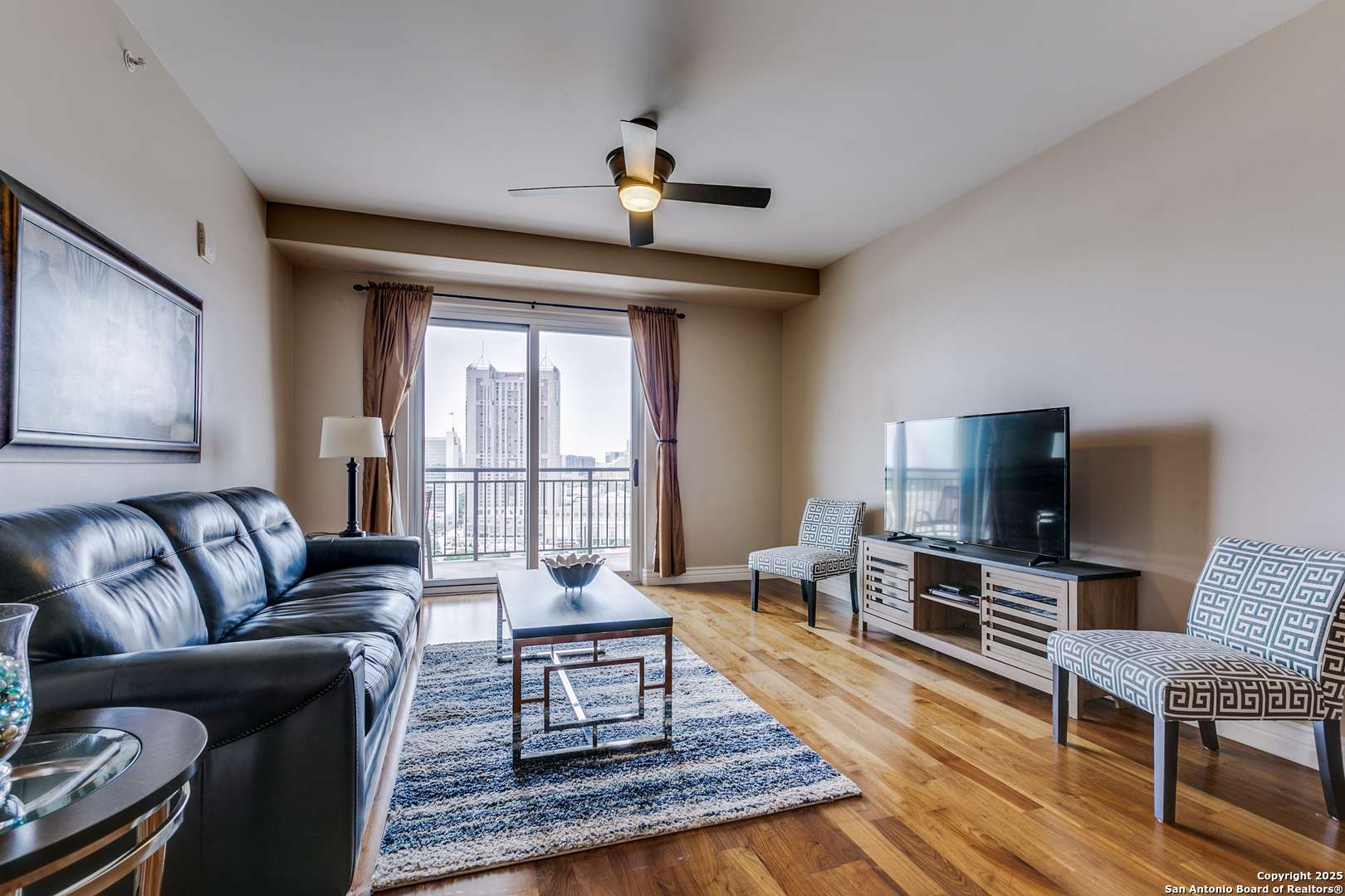 San Antonio, TX 78202,215 Center UNIT APT 1