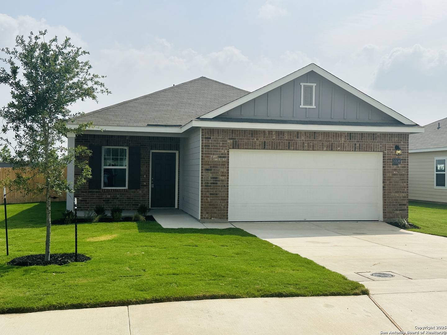 Schertz, TX 78154,10136 Peppercorn Place