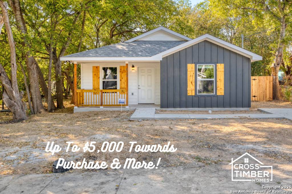 San Antonio, TX 78073,14406 Orchard Harvest