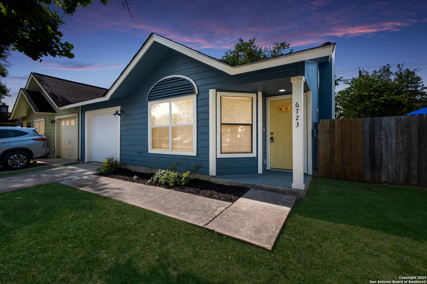 San Antonio, TX 78249,6723 Hickory Springs Dr