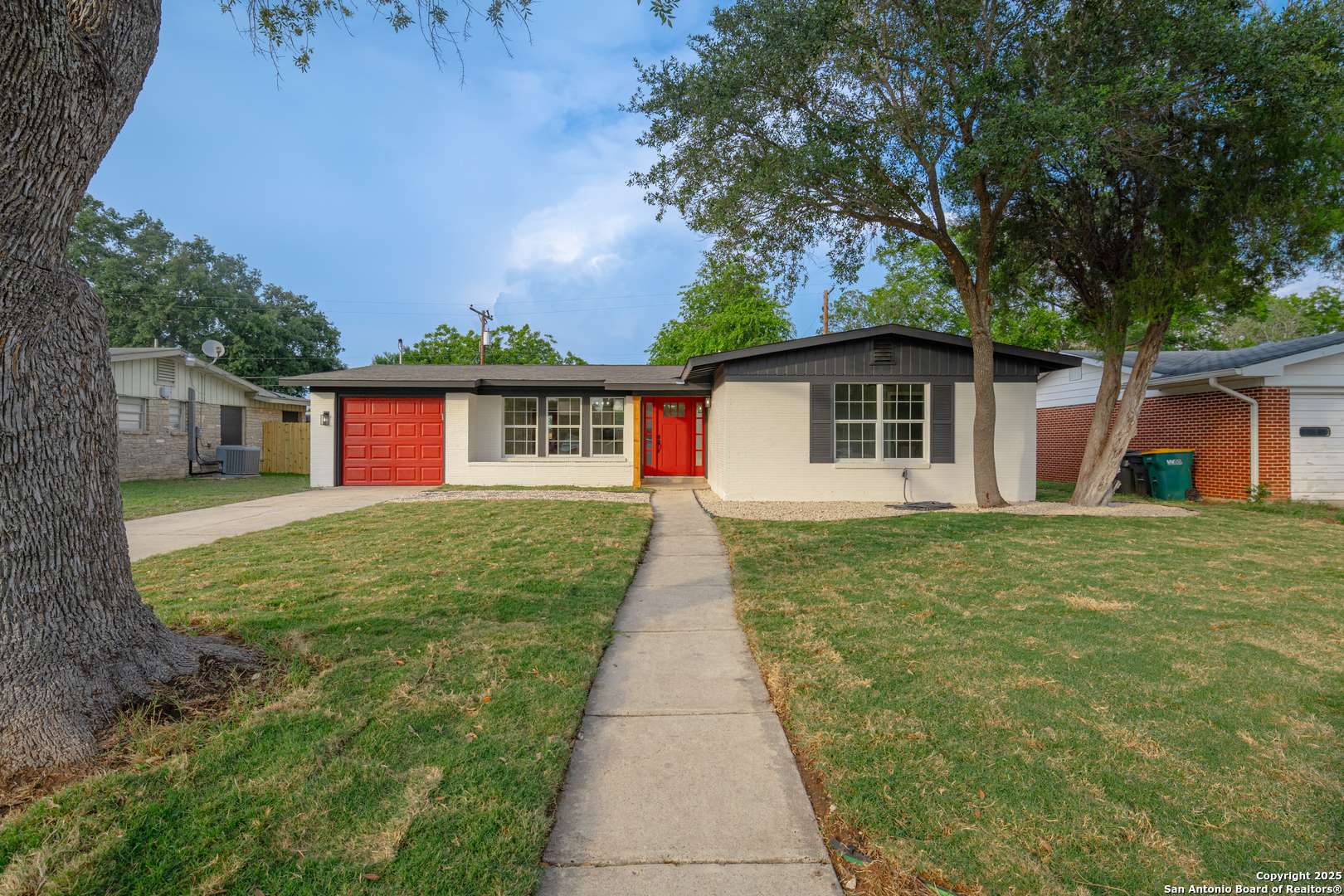 Universal City, TX 78148,206 Scott