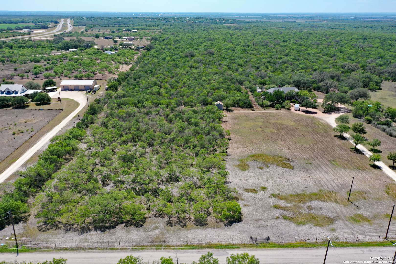 Hondo, TX 78861,0 County Road 4643