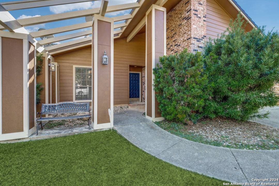 San Antonio, TX 78232,2514 Silver Ridge St