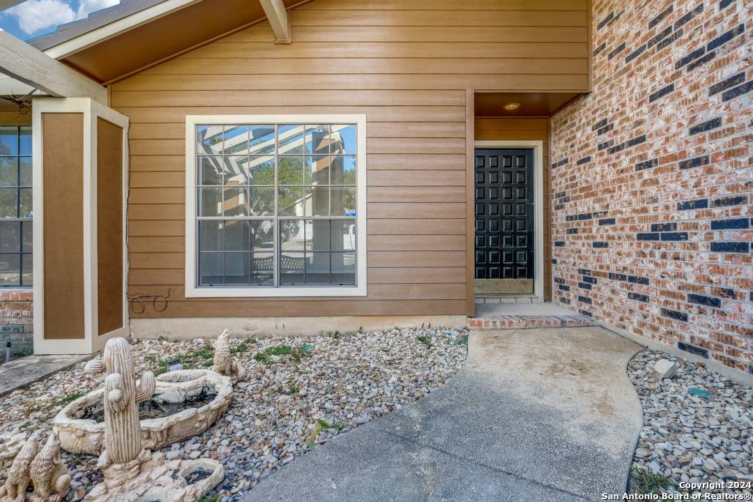San Antonio, TX 78232,2514 Silver Ridge St