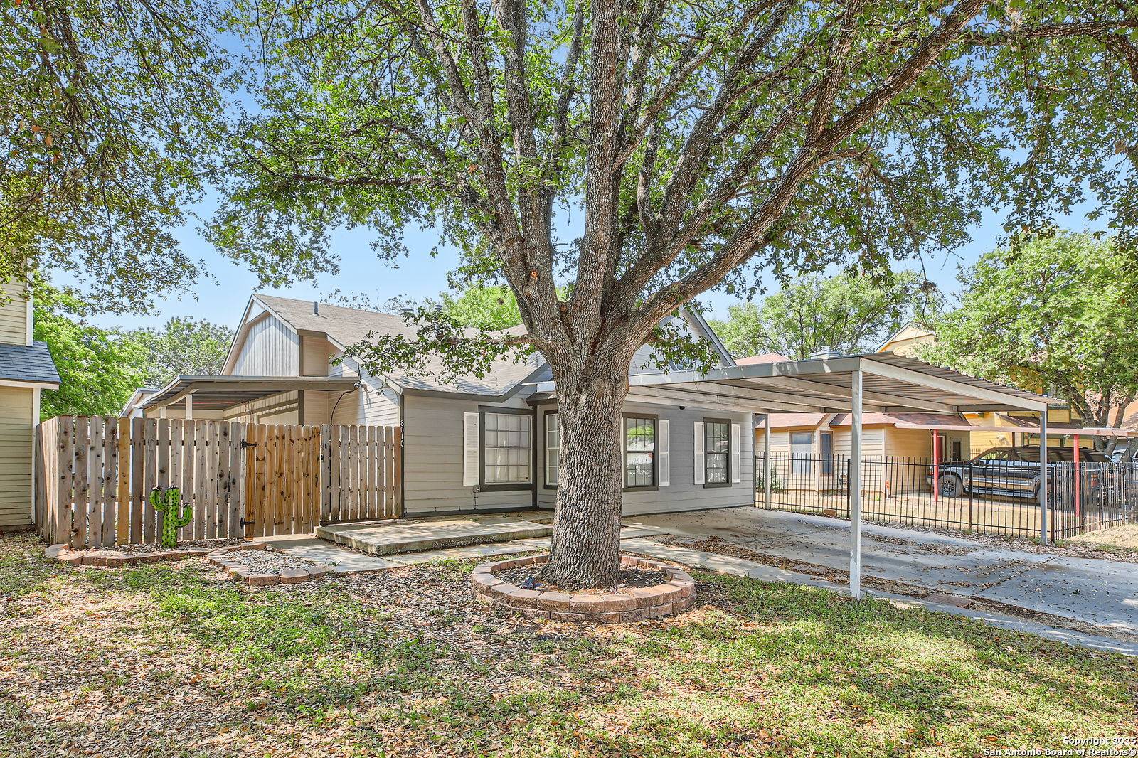 San Antonio, TX 78250,8010 Indian Bend