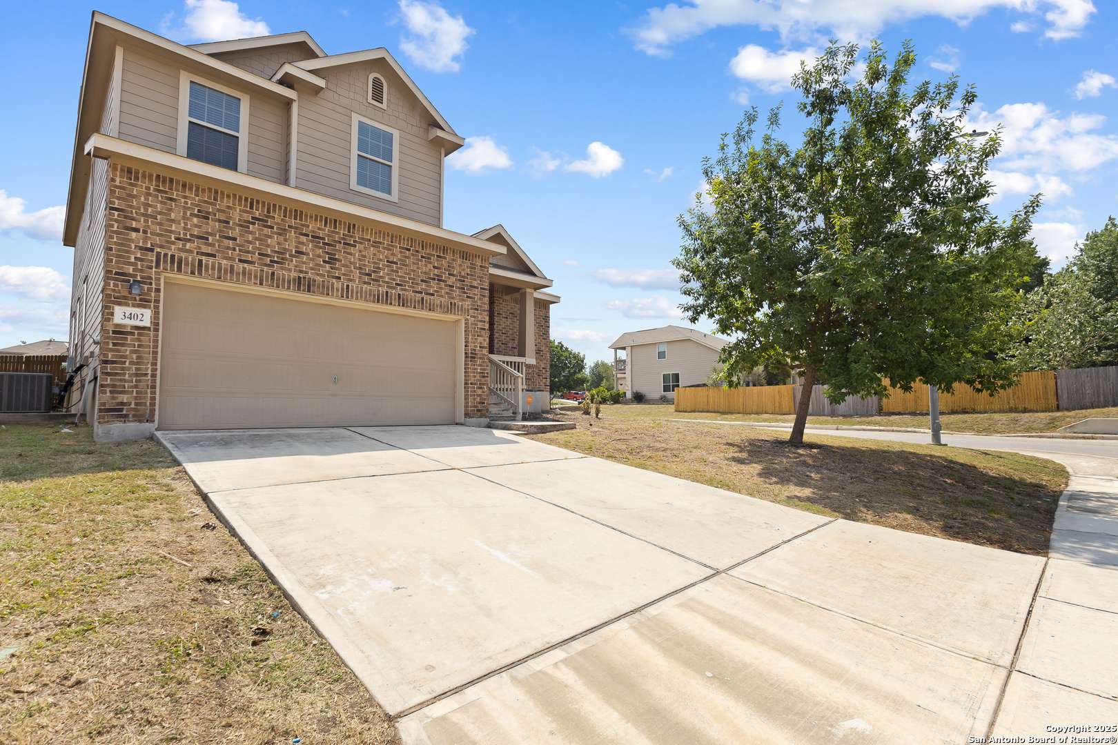 San Antonio, TX 78244-1924,3402 CANDLEPASS DR