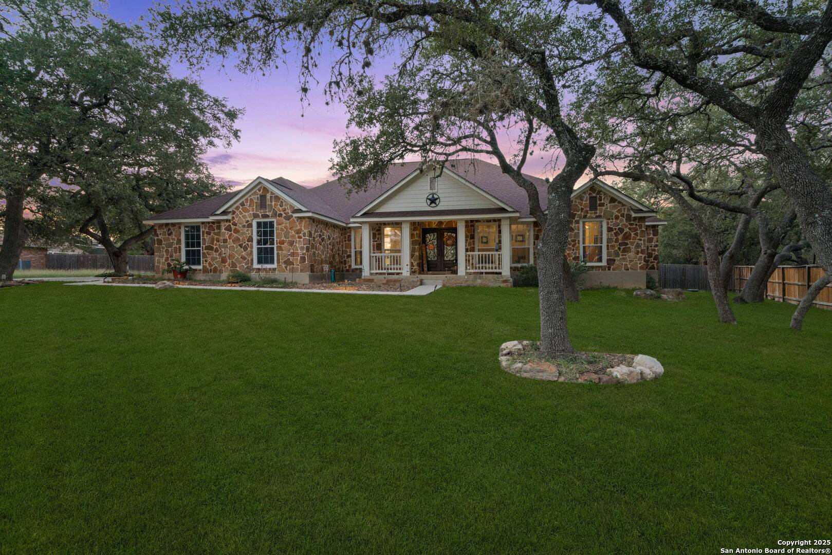 San Antonio, TX 78253,3511 Cheyenne Star