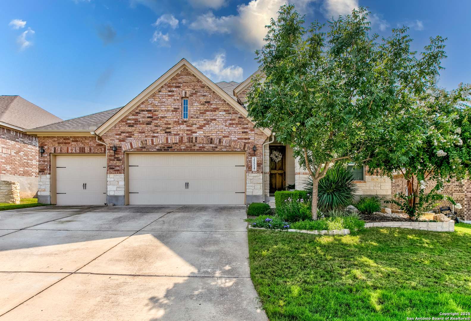 San Antonio, TX 78260-4405,25514 VISTA BELLA