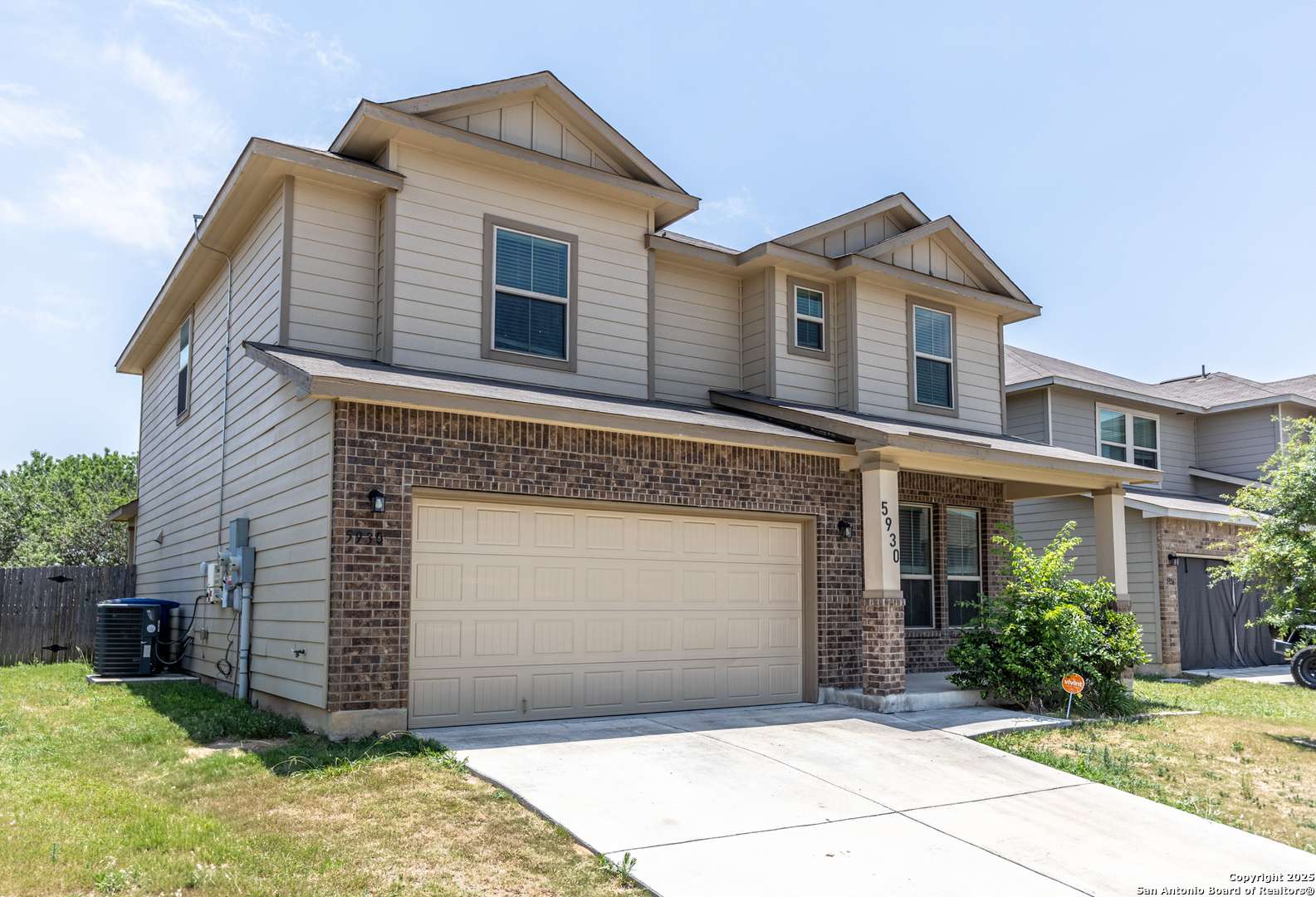 San Antonio, TX 78244-4424,5930 IVANS FARM