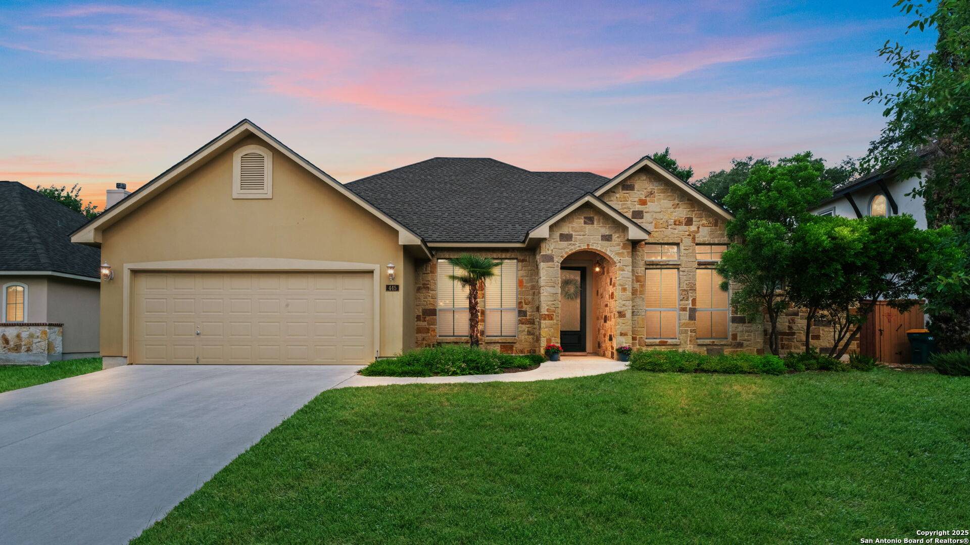 Boerne, TX 78006,445 English Oaks Circle