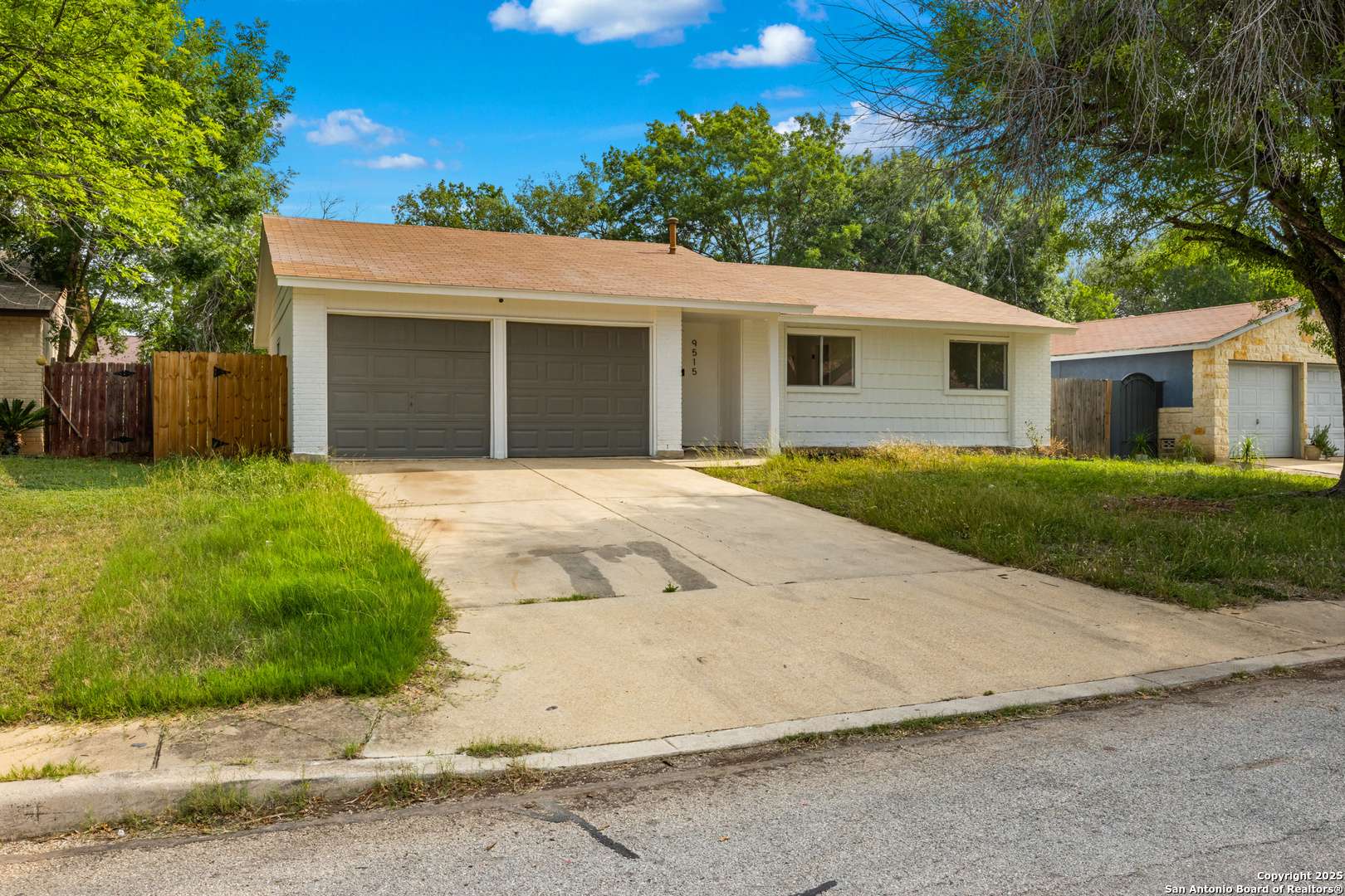San Antonio, TX 78250,9515 Valley Dale