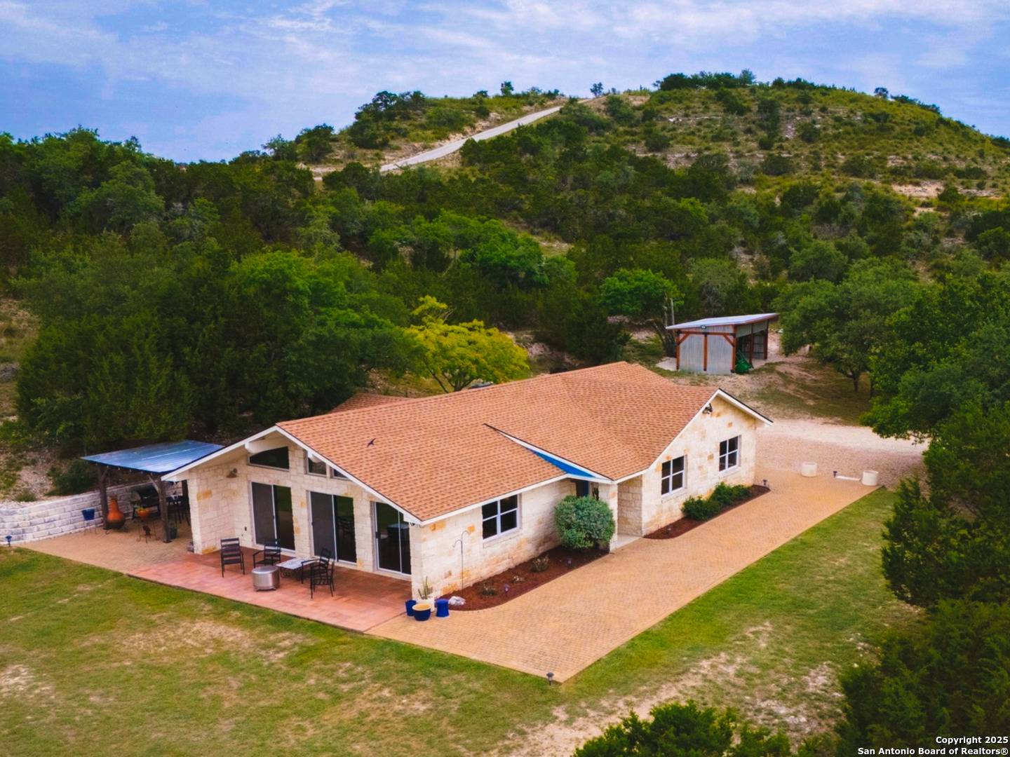 Wimberley, TX 78676,1231 Montell