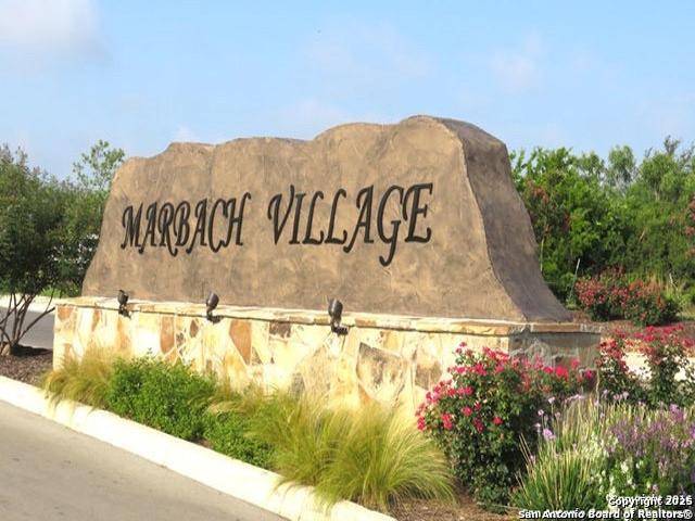 San Antonio, TX 78245,9831 Marbach Crest
