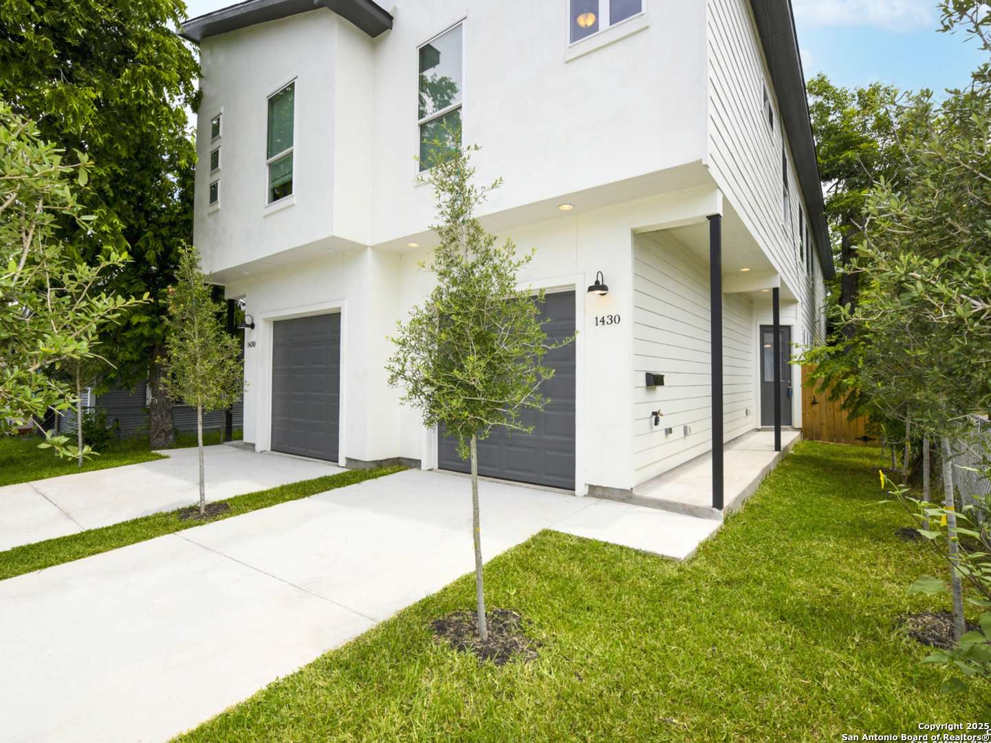 San Antonio, TX 78202,1430 Hays UNIT #101