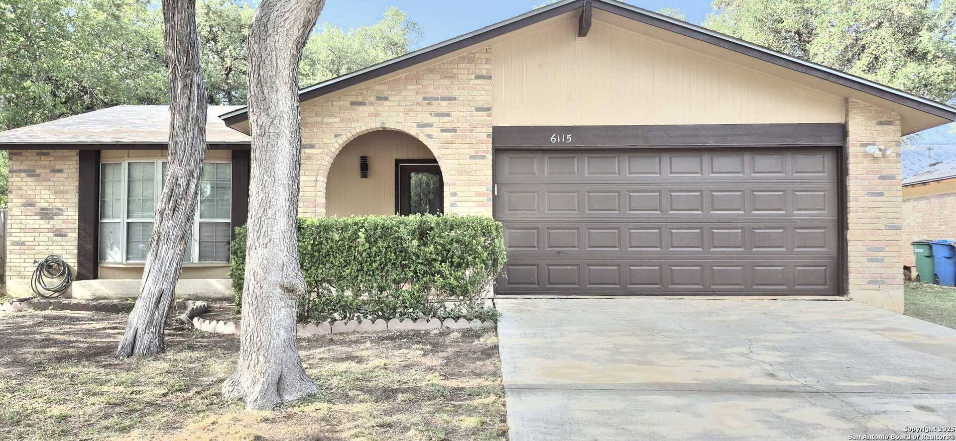 San Antonio, TX 78249,6115 Calderwood St