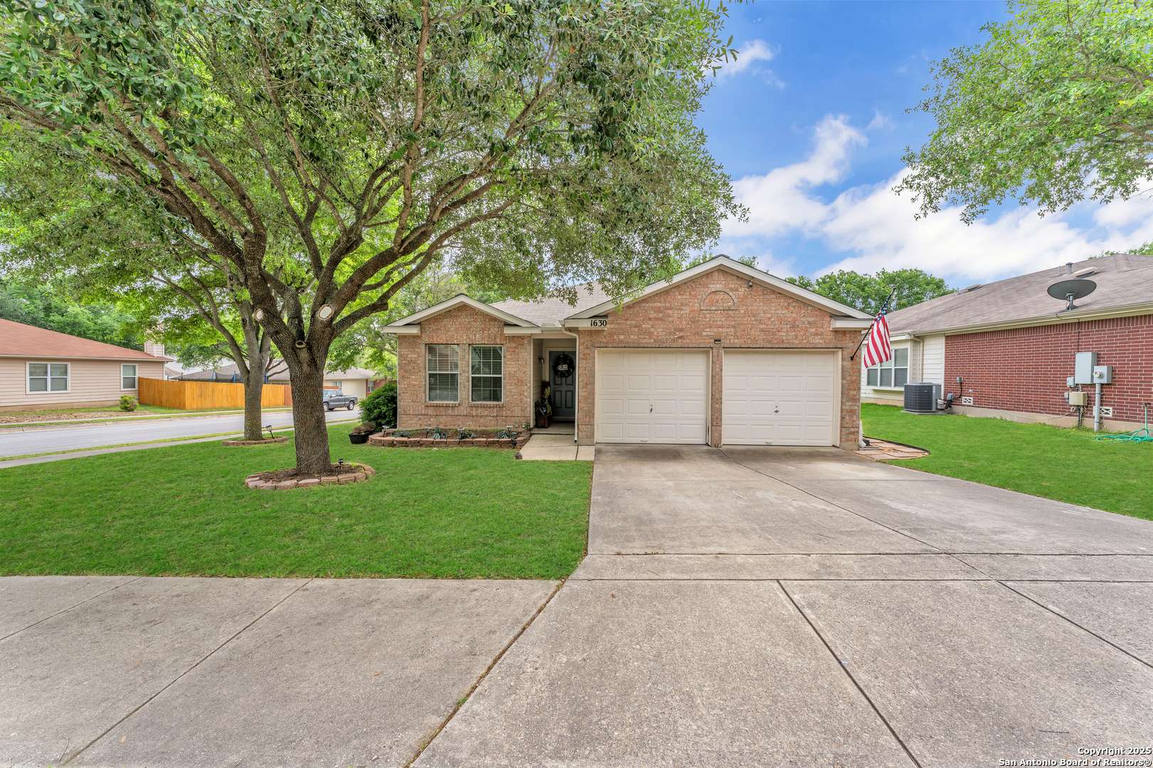 Schertz, TX 78154,1630 Rainy Brook