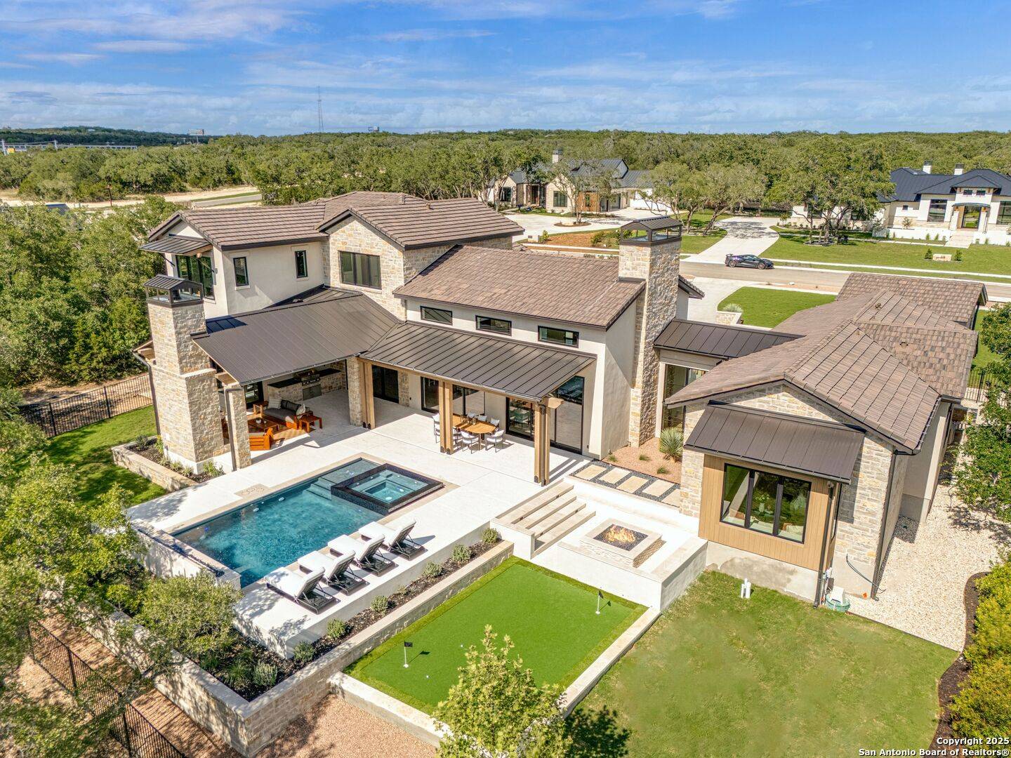 Boerne, TX 78006,209 Easy Money