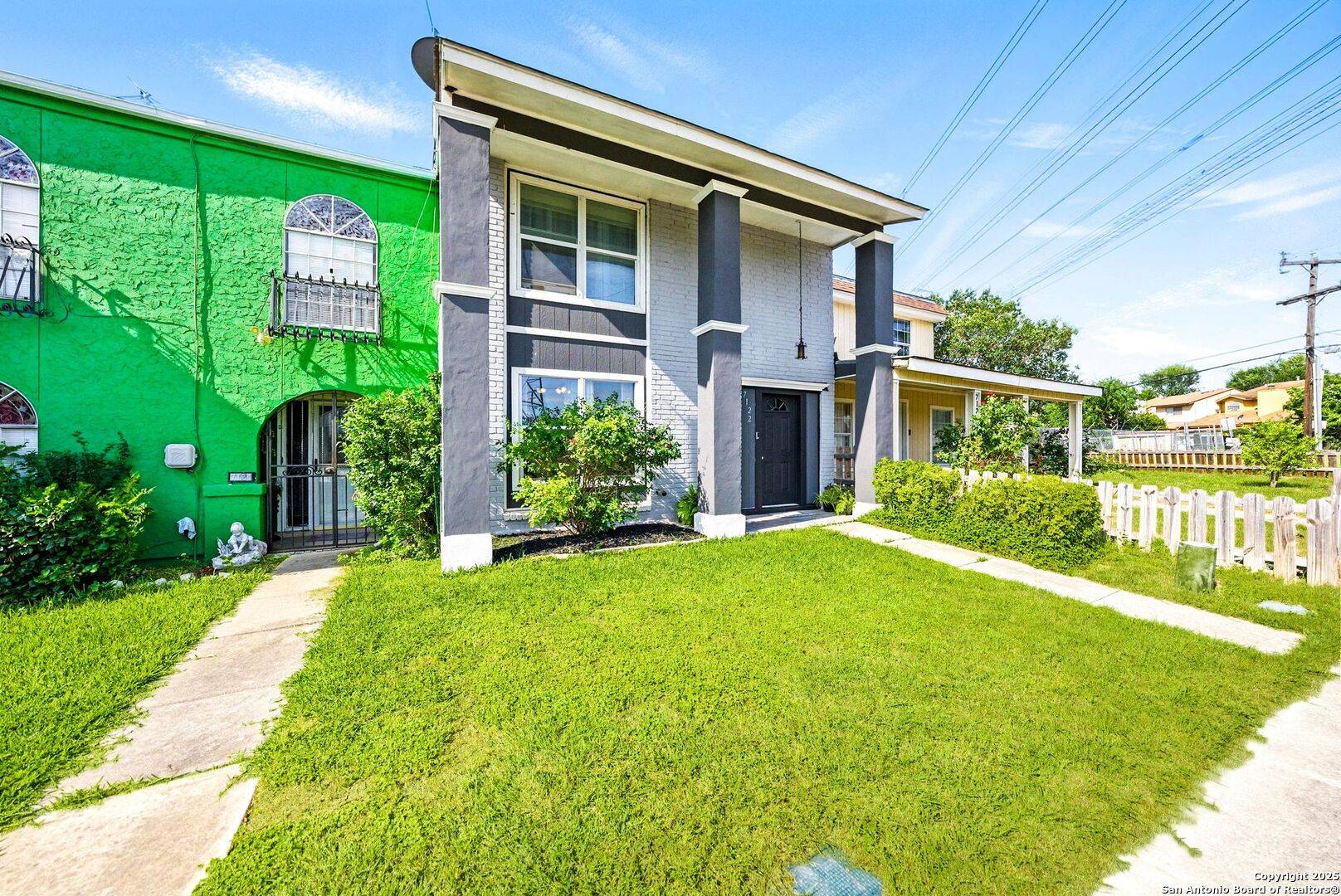 San Antonio, TX 78239-3307,7122 Brecon