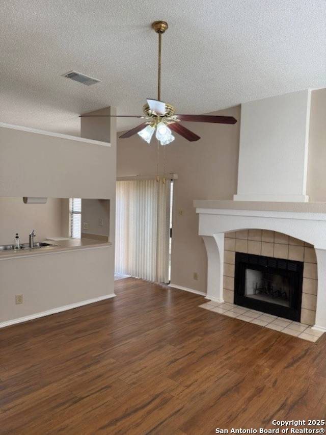 San Antonio, TX 78250,6210 Valley Clf