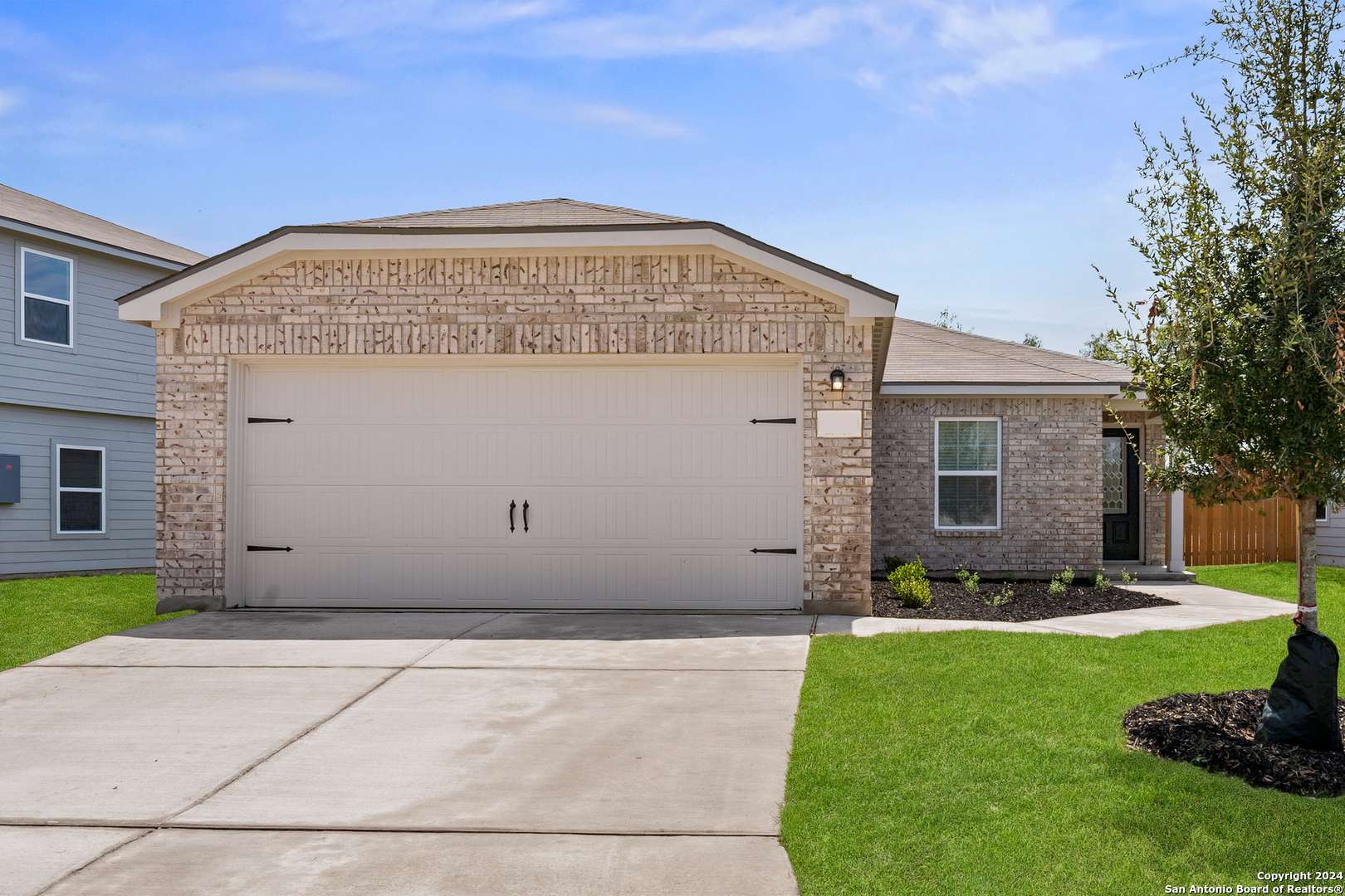 Von Ormy, TX 78073,14923 Telfaire Meadow